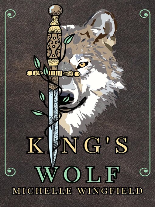 Cover image for King's Wolf